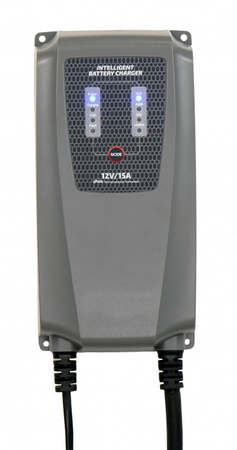 Prostownik Badek EXPERT CHARGER 15 (12V)