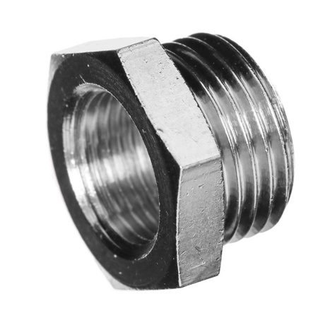 Złączka redukcyjna pneumatyczna Q R 1/2Z-3/8W