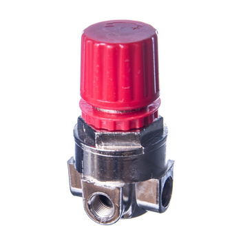 Reduktor powietrza 3-drożny 1/4