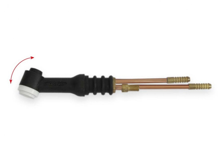 Korpus palnika SPE20F giętki L=57mm (ciecz)