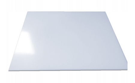 Szybka zewnętrzna 93x115 mm - PCV - Warrior / Savage