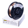 Drut spawalniczy MIG CuSn6 1,0 5kg SUPERWELD
