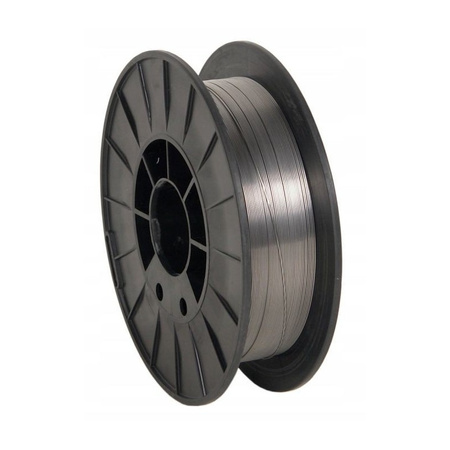 Drut spawalniczy samoosłonowy SUPERWELD 0,9mm 3kg