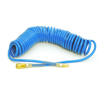 Przewód spiralny MAGNUM 10x6,5mm 15m