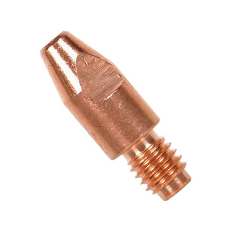 Końcówka prądowa Binzel MB-401/501, 1.2 mm (M8)