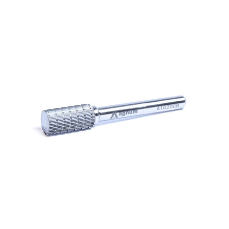 Pilnik obrotowy walcowy MAGNUM A/10/CB