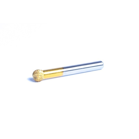 Pilnik obrotowy kulisty MAGNUM D/08/CBT