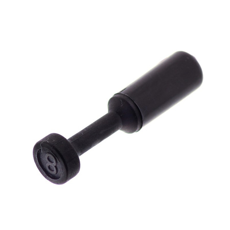 ZŁĄCZKA WTYKOWA ZAŚLEPKA WĄŻ 8 MM KOREK SPP08