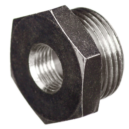 Złączka redukcyjna pneumatyczna Q R 3/4Z-1/4W