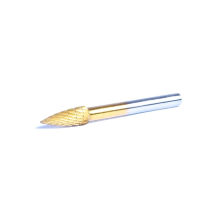 Pilnik obrotowy łukowy ostry MAGNUM G/08/CBT