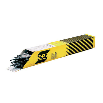 Elektrody ESAB ER 146 - 2.5 mm / 5.0 kg - różowe (285 szt.)
