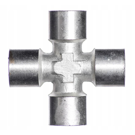 Czwórnik pneumatyczny 1/4