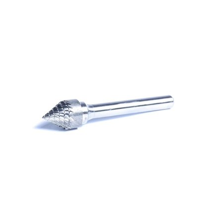 Pilnik obrotowy pogłębiacz stożkowy 60° MAGNUM J/12/CB