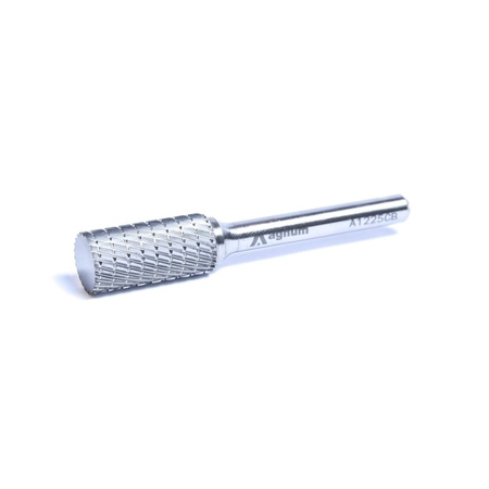 Pilnik obrotowy walcowy MAGNUM A/12/CB