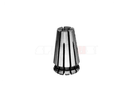 Tuleja zaciskowa do elektrod 2.0mm