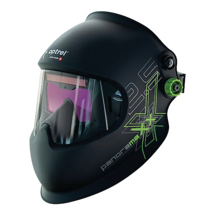 Przyłbica spawalnicza laserowa OPTREL Panoramaxx Hybrid CLT