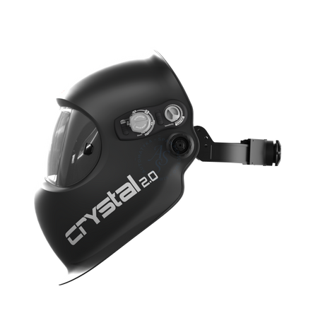 Przyłbica spawalnicza Optrel Crystal2.0 Z E3000X