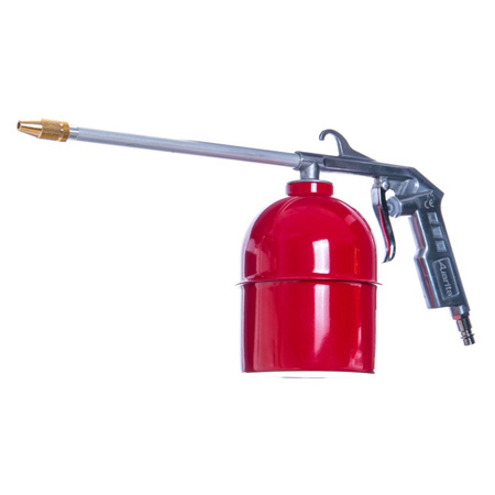 Pistolet do ropowania AUARITA DO-10B