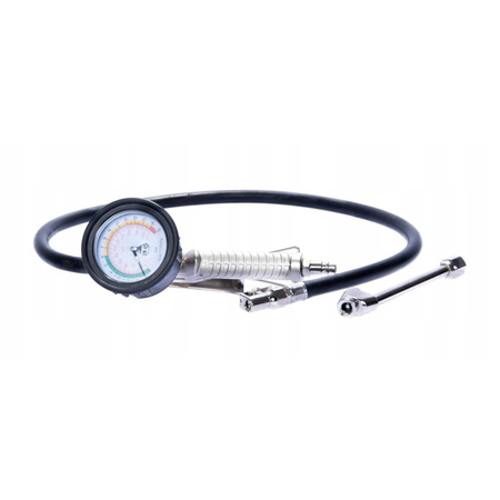 Pistolet do pompowania kół MAGNUM SA-6612