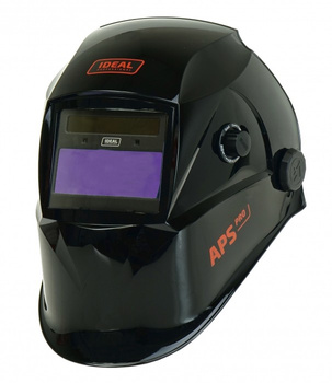 Przyłbica automatyczna IDEAL/BADEK APS-510G TrueColor