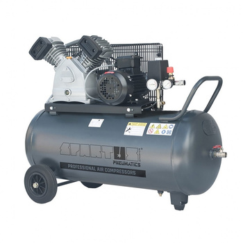 Sprężarka tłokowa SPARTUS® SP 530-3.0 / 200