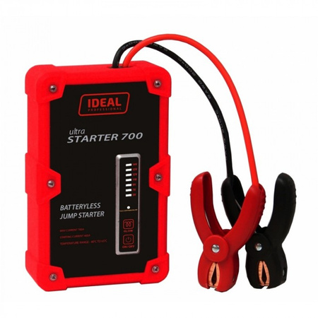 Urządzenie rozruchowe Badek UltraSTARTER 700