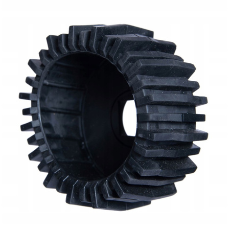 Osłona manometru tylna 63 mm