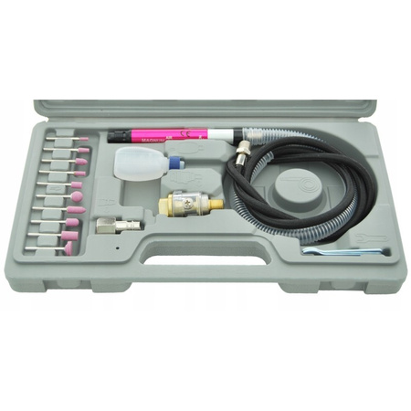 Szlifierka pneumatyczna mini MAGNUM AT-010K