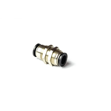 ZŁĄCZKA WTYKOWA GRODZIOWA WĄŻ 12MM M22 SPM