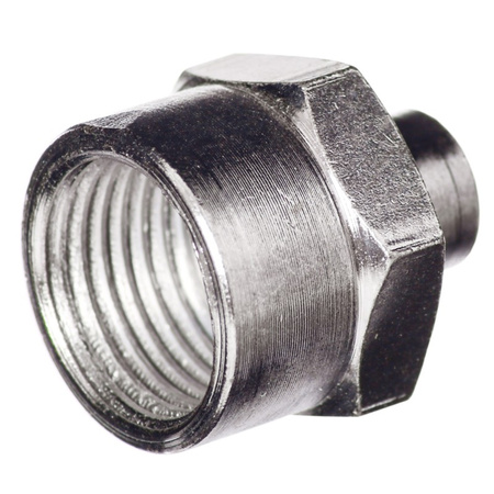Złączka redukcyjna pneumatyczna stożkowa Q R 1/2W-1/8W