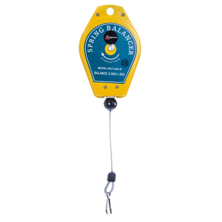 Balanser linkowy MAGNUM EW-507