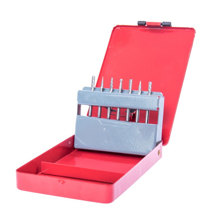 Zestaw pilników obrotowych MAGNUM ZES K-2