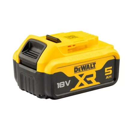 Akumulator DeWalt DCB184, 18 V / 5.0 Ah