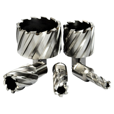 Wiertło trepanacyjne MAGNUM HSS 15 mm