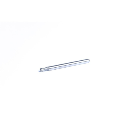 Pilnik obrotowy kulisty MAGNUM D/03/CB