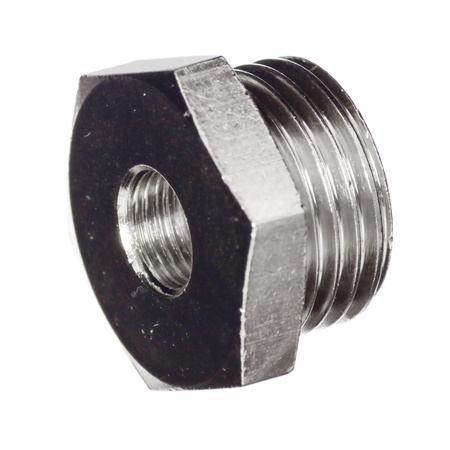 Złączka redukcyjna pneumatyczna Q R 1/2Z-1/8W