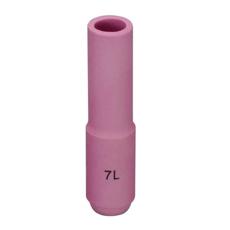 Dysza ceramiczna TIG NR 7L 10N47L SR-17/18/26