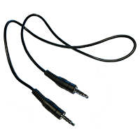 Kabel do panelu sterowania Optrel Swiss Air