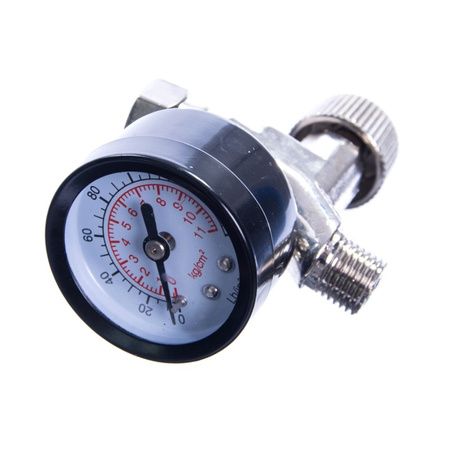 Reduktor przynarzędziowy powietrza MAGNUM PG-03