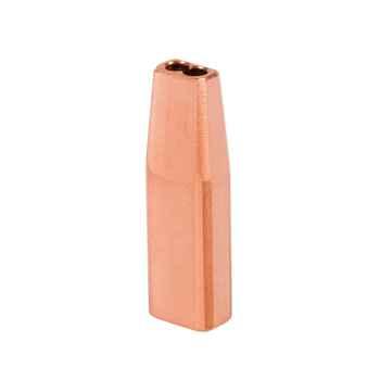 Końcówka prowadnika drutu podwójna  (1.0mm)