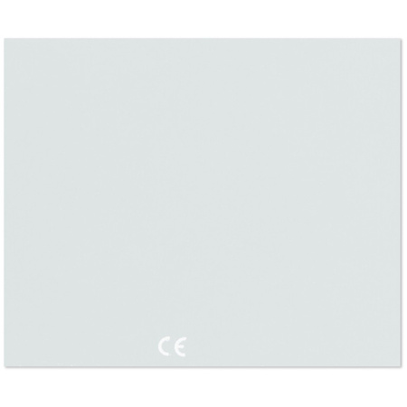 SZKŁO OCHRONNE BEZBARWNE SPAWALNICZE 110x60MM 5szt