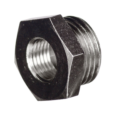 Złączka redukcyjna pneumatyczna Q R 1/2Z-1/4W