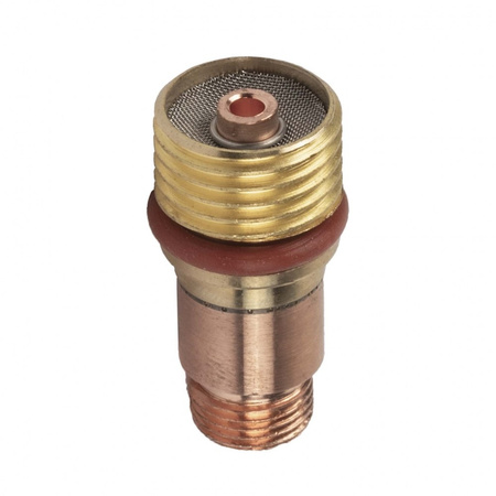 Soczewka gazowa QUARTZSYSTEM 17/18/26 L=29mm d=2.4mm