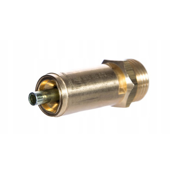 Zawór bezpieczeństwa PADOVAN 1/2