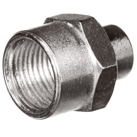 Złączka redukcyjna pneumatyczna stożkowa Q R 3/8W-1/8W