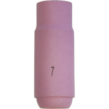 Dysza ceramiczna TIG NR 7 10N47 SR-17/18/26