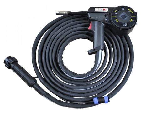 SPARTUS® Spool Gun 8m
