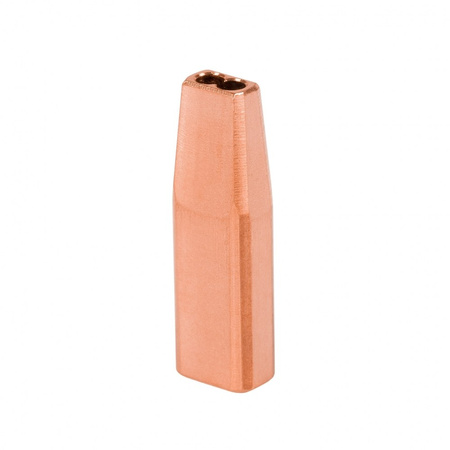 Końcówka prowadnika drutu podwójna  (1.0mm)