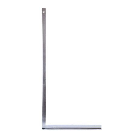 Kątownik ze stopką MAGNUM 1000x500 mm