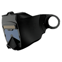 Zamienny filtr ADF spiralny 2.5